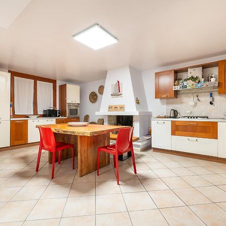 Sant'Anastasia Home Quartu Sant'Elena Su Forti Exteriör bild