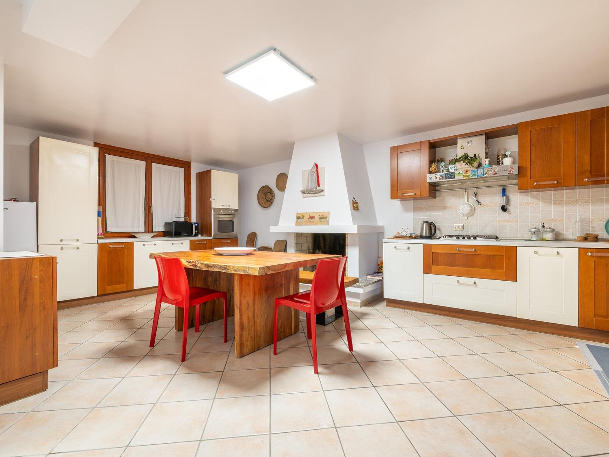 Sant'Anastasia Home Quartu Sant'Elena Su Forti Exteriör bild