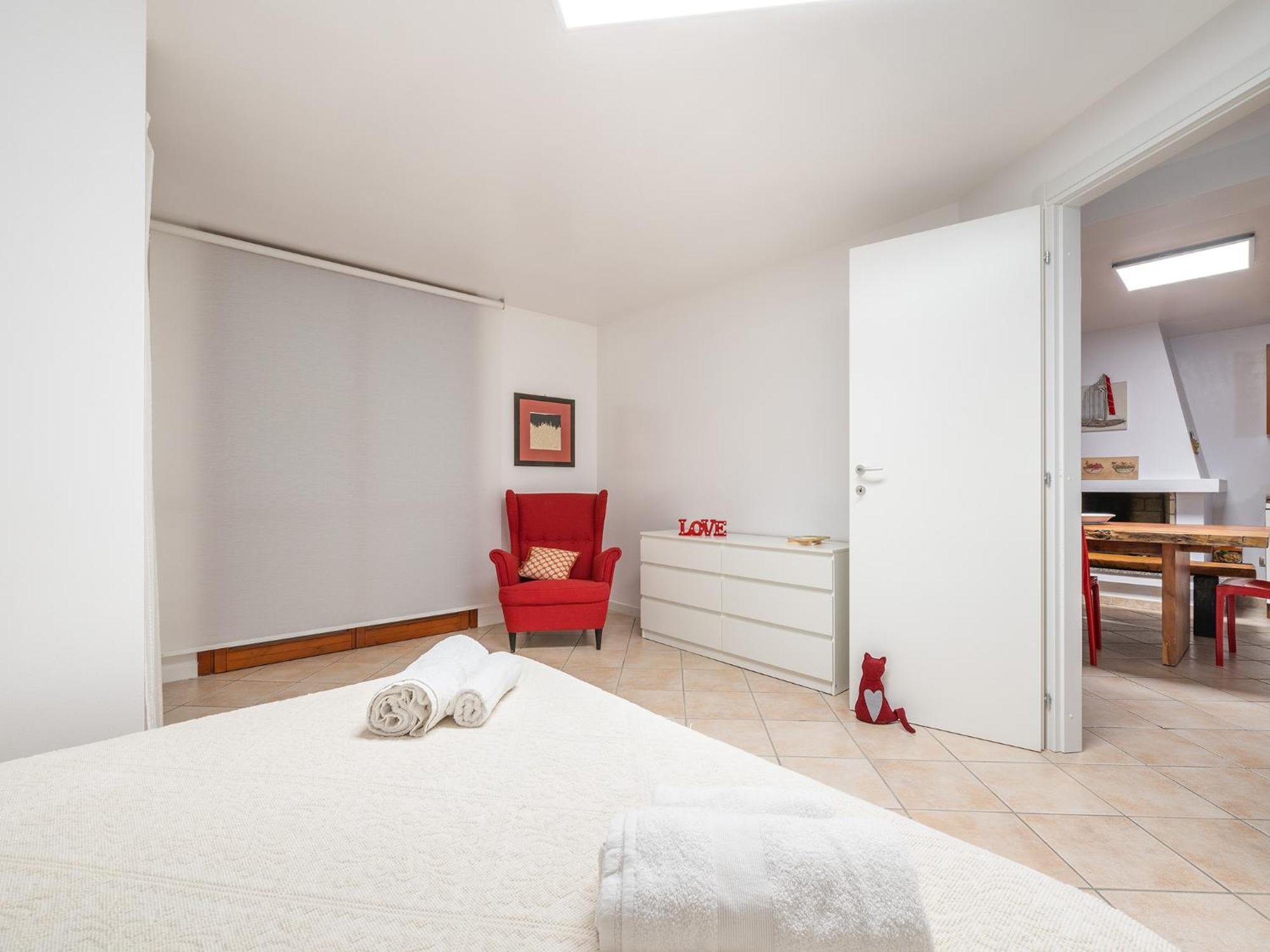 Sant'Anastasia Home Quartu Sant'Elena Su Forti Exteriör bild