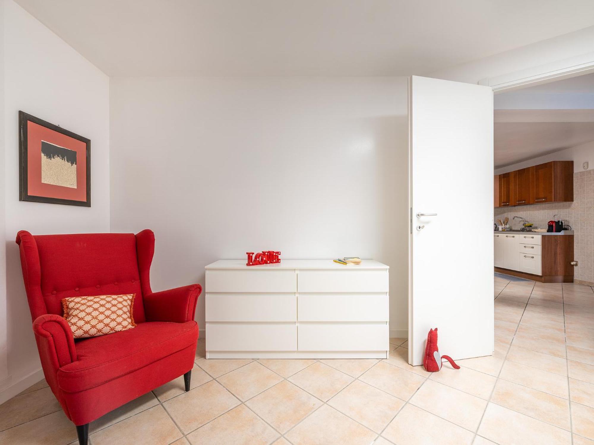 Sant'Anastasia Home Quartu Sant'Elena Su Forti Exteriör bild