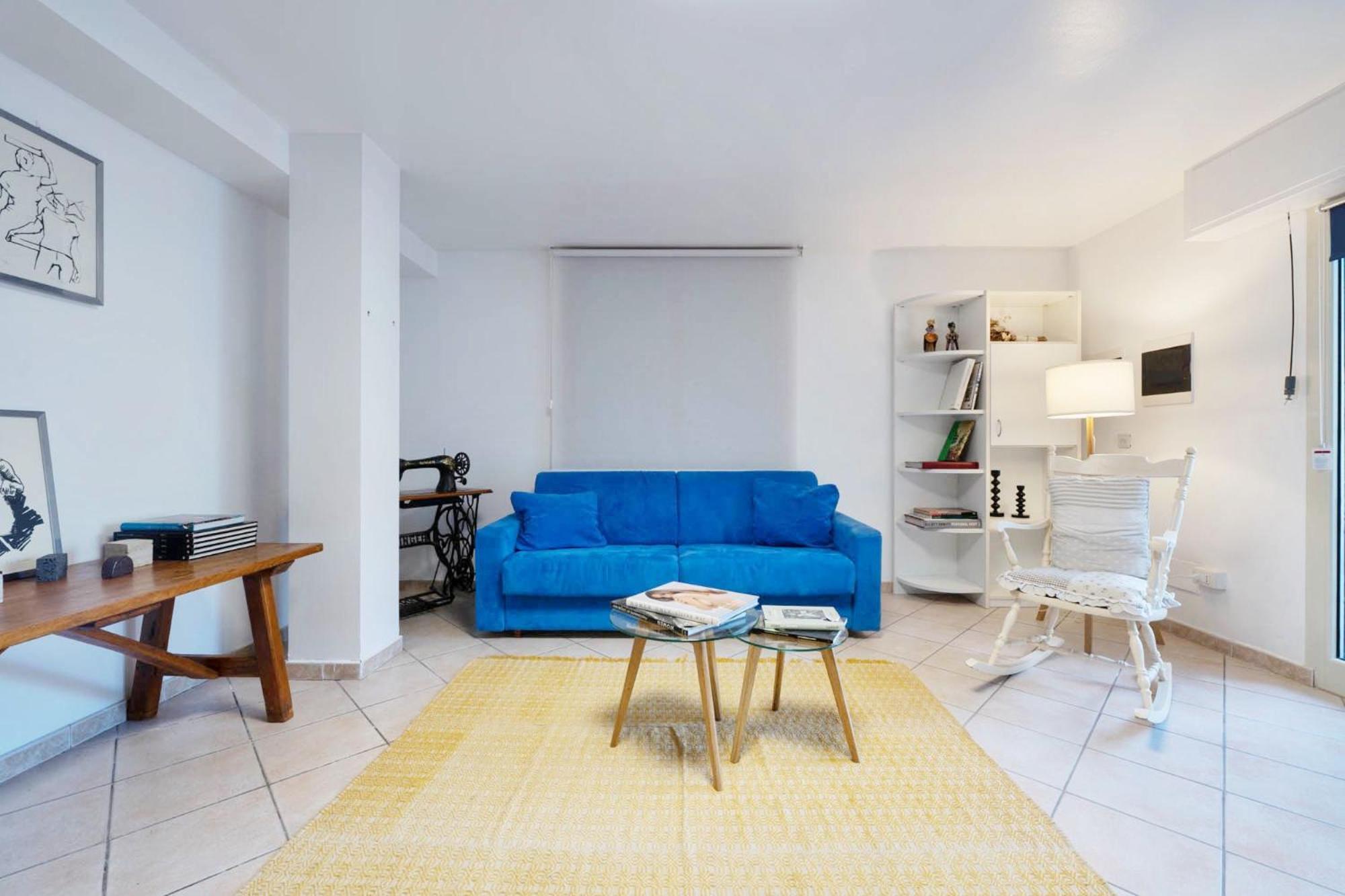 Sant'Anastasia Home Quartu Sant'Elena Su Forti Exteriör bild